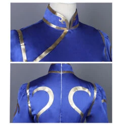 Street Fighter Chun Li Cosplay Costume Whole Set Cheongsam With Wigs And Boots 13 Street Fighter Chun Li Cosplay Costume Whole Set Cheongsam With Wigs And Boots -Procosplayshop 1 5056776c 6784 4335 a954 73bad4950a76