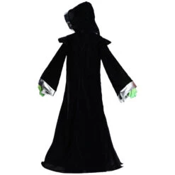 2023 Child Alien Costume Robe Boys Girls Halloween Carnival Party Costume -Procosplayshop 2023ChildAlienCostumeRobeBoysGirlsHalloweenCarnivalPartyCostume 1