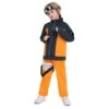 2023 Girls Boys Uzumaki Costumes Anime Role Play Halloween Costumes Outfit -Procosplayshop 2023GirlsBoysUzumakiCostumesAnimeRolePlayHalloweenCostumesOutfit 2