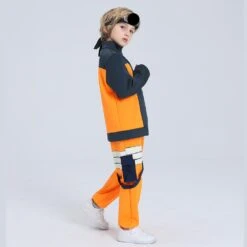 2023 Girls Boys Uzumaki Costumes Anime Role Play Halloween Costumes Outfit -Procosplayshop 2023GirlsBoysUzumakiCostumesAnimeRolePlayHalloweenCostumesOutfit 4