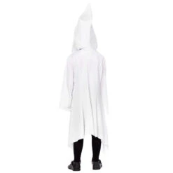 2023 Halloween Carnival Kids Costume Girl Boys Little White Ghost Costume 12 2023 Halloween Carnival Kids Costume Girl Boys Little White Ghost Costume -Procosplayshop 2023HalloweenCarnivalKidsCostumeGirlBoysLittleWhiteGhostCostume 6