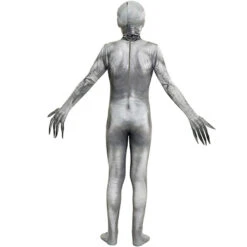 2023 Halloween Child Adult Horror Zentai Costume Zombie Skeleton Onesie Jumpsuit Cosplay Costume -Procosplayshop 2023HalloweenChildAdultHorrorZentaiCostumeZombieSkeletonOnesieJumpsuitCosplayCostume 3