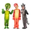 2023 Halloween Children Dinosaur Stage Performance Costume Kids Girls Boys Masquerade Dinosaur Costume -Procosplayshop 2023HalloweenChildrenDinosaurStagePerformanceCostumeKidsGirlsBoysMasqueradeDinosaurCostume 3