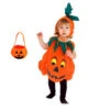 2023 Halloween Children's Pumpkin Costumes Boys Girls Masquerade Performance Costumes Toddler Pumpkin Costumes -Procosplayshop 2023HalloweenChildren sPumpkinCostumesBoysGirlsMasqueradePerformanceCostumesToddlerPumpkinCostumes 1