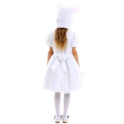 2023 Halloween Costume Kids Cute Rabbit Costume Boys Girls Stage Performance Costumes -Procosplayshop 2023HalloweenCostumeKidsCuteRabbitCostumeBoysGirlsStagePerformanceCostumes 5