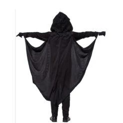 2023 Halloween Costume Kids Girls Boys Performance Bat Costume Jumpsuit Animal Bat Halloween Costume -Procosplayshop 2023HalloweenCostumeKidsGirlsBoysPerformanceBatCostumeJumpsuitAnimalBatHalloweenCostume 4
