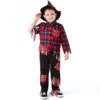 2023 Halloween Costumes Kids Boys Scarecrow Cosplay Outfit For Halloween Party Stage Performance -Procosplayshop 2023HalloweenCostumesKidsBoysScarecrowCosplayOutfitForHalloweenPartyStagePerformance 2