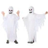 2023 Halloween Kids Costumes Scary White Little Ghost Costume Outfit Robe For Girls Boys 2 2023 Halloween Kids Costumes Scary White Little Ghost Costume Outfit Robe For Girls Boys -Procosplayshop 2023HalloweenKidsCostumesScaryWhiteLittleGhostCostumeOutfitRobeForGirlsBoys 2