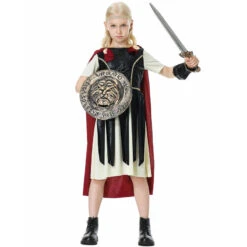 2023 Halloween Kids Spartan Warrior Costume With Shield And Sword Props Boys Girls Ancient Roman Warrior Costume 14 2023 Halloween Kids Spartan Warrior Costume With Shield And Sword Props Boys Girls Ancient Roman Warrior Costume -Procosplayshop 2023HalloweenKidsSpartanWarriorCostumeWithShieldandSwordPropsBoysGirlsAncientRomanWarriorCostume 2