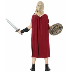 2023 Halloween Kids Spartan Warrior Costume With Shield And Sword Props Boys Girls Ancient Roman Warrior Costume 16 2023 Halloween Kids Spartan Warrior Costume With Shield And Sword Props Boys Girls Ancient Roman Warrior Costume -Procosplayshop 2023HalloweenKidsSpartanWarriorCostumeWithShieldandSwordPropsBoysGirlsAncientRomanWarriorCostume 4