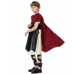 2023 Halloween Kids Spartan Warrior Costume With Shield And Sword Props Boys Girls Ancient Roman Warrior Costume 12 2023 Halloween Kids Spartan Warrior Costume With Shield And Sword Props Boys Girls Ancient Roman Warrior Costume -Procosplayshop 2023HalloweenKidsSpartanWarriorCostumeWithShieldandSwordPropsBoysGirlsAncientRomanWarriorCostume 7