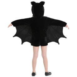 2023 Halloween Kids And Adults Animal Bat Costumes Girls Bat Costume Stage Performance Party Dresses -Procosplayshop 2023HalloweenKidsandAdultsAnimalBatCostumesGirlsBatCostumeStagePerformancePartyDresses 1