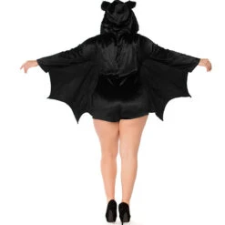 2023 Halloween Kids And Adults Animal Bat Costumes Girls Bat Costume Stage Performance Party Dresses -Procosplayshop 2023HalloweenKidsandAdultsAnimalBatCostumesGirlsBatCostumeStagePerformancePartyDresses 1 dc44c651 232f 4c72 9782 d9b5b3aeaf56