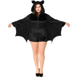 2023 Halloween Kids And Adults Animal Bat Costumes Girls Bat Costume Stage Performance Party Dresses -Procosplayshop 2023HalloweenKidsandAdultsAnimalBatCostumesGirlsBatCostumeStagePerformancePartyDresses 3 84b7ce1b 839e 4e21 a3a9 cf5796abd655