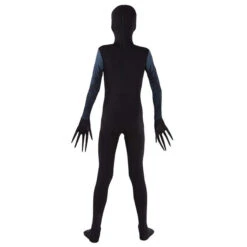 2023 Halloween Kids And Adults Horror Zentai Costume Eyeless Jack Jumpsuit Cosplay Costumes Role Playing Costumes -Procosplayshop 2023HalloweenKidsandAdultsHorrorZentaiCostumeEyelessJackJumpsuitCosplayCostumesRolePlayingCostumes 4