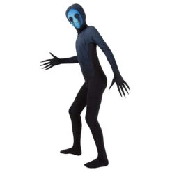2023 Halloween Kids And Adults Horror Zentai Costume Eyeless Jack Jumpsuit Cosplay Costumes Role Playing Costumes -Procosplayshop 2023HalloweenKidsandAdultsHorrorZentaiCostumeEyelessJackJumpsuitCosplayCostumesRolePlayingCostumes 5