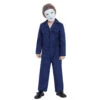 2023 Halloween Michael Myers Kids Costume Boys Girls Halloween Costumes Outfit 1 2023 Halloween Michael Myers Kids Costume Boys Girls Halloween Costumes Outfit -Procosplayshop 2023HalloweenMichaelMyersKidsCostumeBoysGirlsHalloweenDressUpCostumesOutfit 1