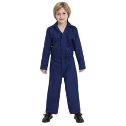 2023 Halloween Michael Myers Kids Costume Boys Girls Halloween Costumes Outfit -Procosplayshop 2023HalloweenMichaelMyersKidsCostumeBoysGirlsHalloweenDressUpCostumesOutfit 3