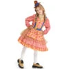 2023 Kids Girls Scarecrow Dress Costume For Halloween Carnival Child Stage Performance Costume -Procosplayshop 2023KidsGirlsScarecrowDressCostumeForHalloweenCarnivalChildStagePerformanceCostume 3