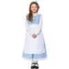 2023 Kids Halloween Costumes Belle Blue And White Dress Costume Girls Halloween Stage Performance Costume 1 2023 Kids Halloween Costumes Belle Blue And White Dress Costume Girls Halloween Stage Performance Costume -Procosplayshop 2023KidsHalloweenCostumesBelleBlueandWhiteDressCostumeGirlsHalloweenStagePerformanceCostume 2