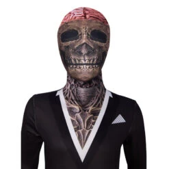 2023 Kids And Adults Horror Suit Skeleton Cosplay Costume Zentai Skeleton Jumpsuit For Halloween Carnival 8 2023 Kids And Adults Horror Suit Skeleton Cosplay Costume Zentai Skeleton Jumpsuit For Halloween Carnival -Procosplayshop 2023KidsandAdultsHorrorSuitSkeletonCosplayCostumeZentaiZombieinSuitJumpsuitForHalloweenCarnival 1