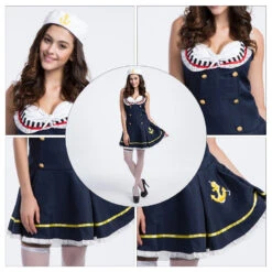 Dreamgirl All Aboard Navy Sailor Costume -Procosplayshop 2889102085 1734513592