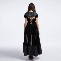 Fairy Princess, Queen, Witch Cosplay Costume Halloween/Stage Performance/Party -Procosplayshop 2899997335 1734513592