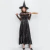 New Sexy Witch Game Cosplay Costume Halloween/Stage Performance/Party -Procosplayshop 4594303486 1734513592