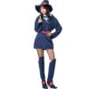 Japanese Anime Witch Cute School Uniforms Cosplay Costume Halloween/Stage Performance/Party -Procosplayshop 9188466514 1734513592