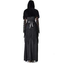 Skeleton Death Evil Witch Cos Costume Halloween/Stage Performance/Party -Procosplayshop 9370315983 1734513592