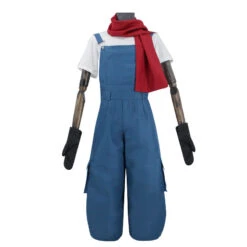 Angels Of Death Edward Mason Eddie Full Set Cosplay Costume+Mask Unisex Costume Outfit Set For Halloween Carnival -Procosplayshop AngelsofDeathEdwardMasonEddieFullSetCosplayCostume MaskUnisexCostumeOutfitSetforHalloweenCarnival 3