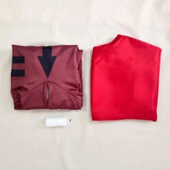 Angels Of Death Isaac "Zack" Foster Cosplay Costume Suit With Bandages Halloween Costume Outfit 15 Angels Of Death Isaac "Zack" Foster Cosplay Costume Suit With Bandages Halloween Costume Outfit -Procosplayshop AngelsofDeathIsaacZackFosterCosplayCostumeSuitWithBandagesHalloweenCostumeOutfit 6