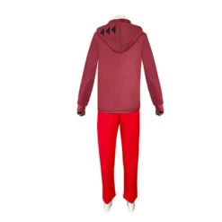 Angels Of Death Isaac "Zack" Foster Cosplay Costume Suit With Bandages Halloween Costume Outfit 14 Angels Of Death Isaac "Zack" Foster Cosplay Costume Suit With Bandages Halloween Costume Outfit -Procosplayshop AngelsofDeathIsaacZackFosterFullSetCostumeSuit Wigs CosplayBootsHalloweenCostumeOutfitSet 3 09af910e d257 4ea0 b469 99fcd8709010