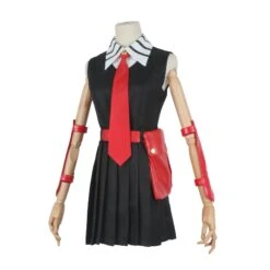 Anime Akame Ga Kill! Akame Cosplay Costume With Wigs Full Set Halloween Costume 10 Anime Akame Ga Kill! Akame Cosplay Costume With Wigs Full Set Halloween Costume -Procosplayshop AnimeAkamegaKill AkameCosplayCostumeDressHalloweenCostumeOutfit 4 86301b98 bbcf 4822 938f 5092baa62df7