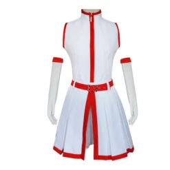 Anime Akame Ga Kill! Akame Cosplay Costume White Dress With Wigs Full Set Halloween Costume 8 Anime Akame Ga Kill! Akame Cosplay Costume White Dress With Wigs Full Set Halloween Costume -Procosplayshop AnimeAkamegaKill AkameCosplayCostumeWhiteDressWithWigsFullSetHalloweenCostume 3