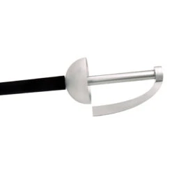 Anime Akame Ga Kill! General Esdeath Cosplay Sword Props Halloween Costume Accessories -Procosplayshop AnimeAkamegaKill GeneralEsdeathCosplaySwordPropsHalloweenCostumeAccessories 1