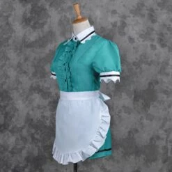 Anime Blend S Hideri Kanzaki Cosplay Costume With Wigs Whole Set Costume -Procosplayshop AnimeBlendSHideriKanzakiCosplayCostumeWithWigsWholeSetCostume 3