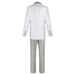 Anime Blue Lock Manshine City Reo Mikage Costume Suit Halloween Cosplay Outfit -Procosplayshop AnimeBlueLockManshineCityReoMikageCostumeSuitHalloweenCosplayOutfit 8