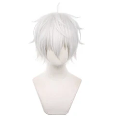 Anime Blue Lock Seishiro Nagi Kung Fu Uniform Cosplay Costume Halloween Carnival Outfit -Procosplayshop AnimeBlueLockSeishiroNagiKungFuUniformCosplayCostumeHalloweenCarnivalOutfit 3