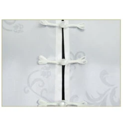 Anime Blue Lock Seishiro Nagi Kung Fu Uniform Cosplay Costume Halloween Carnival Outfit -Procosplayshop AnimeBlueLockSeishiroNagiKungFuUniformCosplayCostumeHalloweenCarnivalOutfit 6