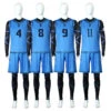 Anime Blue Lock Team Z Jersey Costume Cosplay Outfit -Procosplayshop AnimeBlueLockTeamZJerseyCostumeCosplayOutfit