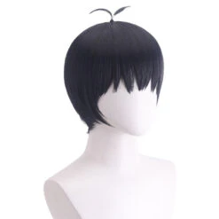 Anime Blue Lock Yoichi Isagi Cosplay Wigs Halloween Costume Accessories -Procosplayshop AnimeBlueLockYoichiIsagiCosplayWigsHalloweenCostumeAccessories 4