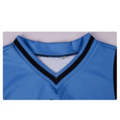 Anime Blue Lock Team Z Rensuke Kunigami Jersey Costume Halloween Carnival Cosplay Outfit -Procosplayshop AnimeBlueLockYoichiIsagiCostumeNO.11JerseyFullSetCostume 4 0580ba3d fe4d 4633 9075 262df006af11