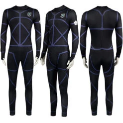 Anime Blue Lock Team Z Rensuke Kunigami Jersey Costume Halloween Carnival Cosplay Outfit -Procosplayshop AnimeBlueLockYoichiIsagiCostumeNO.11JerseyFullSetCostume 8 13b890e9 263c 4e6d 87c7 319325b4ce2f