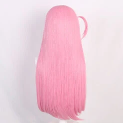 Anime Bocchi The Rock! Hitori Gotoh Cosplay Wigs Pink Long Wigs Halloween Costume Accessories -Procosplayshop AnimeBocchitheRock HitoriGotohCosplayWigsPinkLongWigsHalloweenCostumeAccessories 3