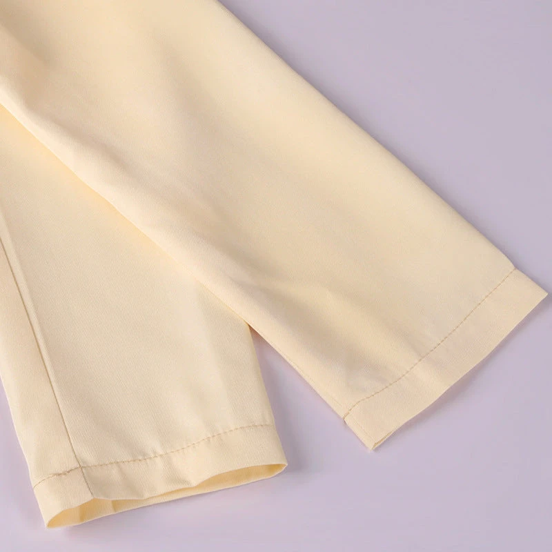 Anime Bocchi The Rock! Ikuyo Kita Costume Dress Uniform Halloween Cosplay Outfit 7 Anime Bocchi The Rock! Ikuyo Kita Costume Dress Uniform Halloween Cosplay Outfit - Image 5