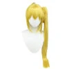 Anime Bocchi The Rock! Nijika Ijichi Costume Wigs Halloween Costume Accessories
