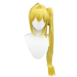Anime Bocchi The Rock! Nijika Ijichi Costume With Wigs Halloween Costume Set -Procosplayshop AnimeBocchitheRock NijikaIjichiCostumeWigsHalloweenCostumeAccessories 1 328eb834 d567 47d4 860d c54e1dc5705d