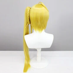 Anime Bocchi The Rock! Nijika Ijichi Costume Wigs Halloween Costume Accessories 8 Anime Bocchi The Rock! Nijika Ijichi Costume Wigs Halloween Costume Accessories -Procosplayshop AnimeBocchitheRock NijikaIjichiCostumeWigsHalloweenCostumeAccessories 3