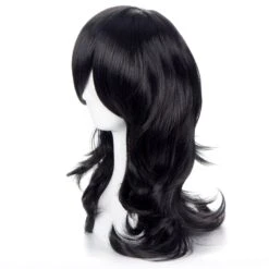 Anime Boku No Hero My Hero Academia Eraserhead Shota Aizawa Cosplay Wigs -Procosplayshop AnimeBokuNoHeroMyHeroAcademiaEraserheadShotaAizawaCosplayWigs 1